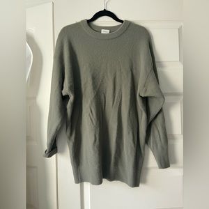 Wilfred free hush sweater